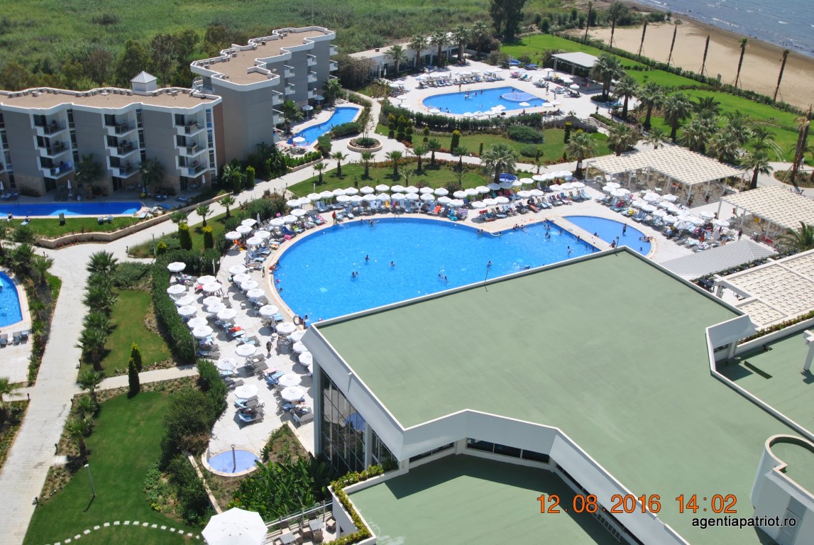 imagini hotel PALM WINGS EPHESUS